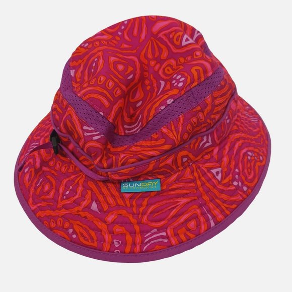 Sunday Afternoons Accessories Sunday Afternoons Baby Girl Sun Hat